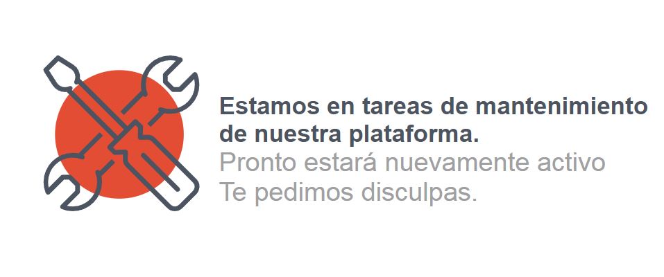 Mantenimiento
